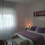 Fercomar בית הארחה
