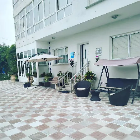 Fercomar 산신소