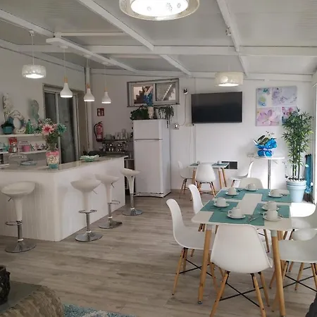 Fercomar Guest house Sanxenxo