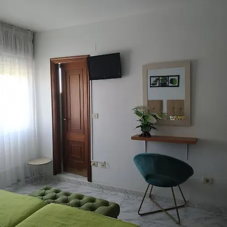 Fercomar Guest house Sanxenxo
