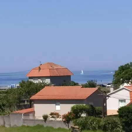 Pension Fercomar 2* Sanxenxo