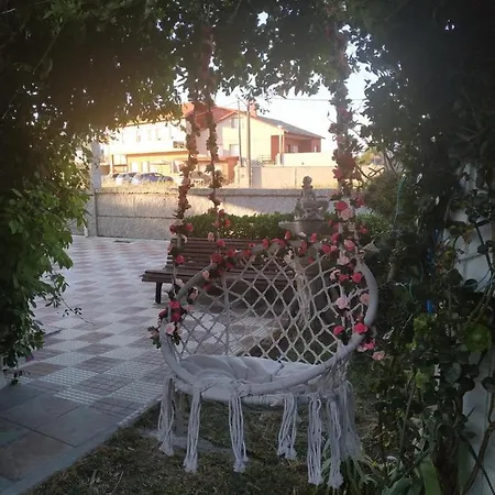 Pension Fercomar
