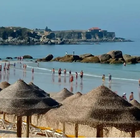 Fercomar Guest house Sanxenxo