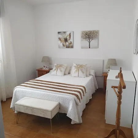 Fercomar Guest house 3*