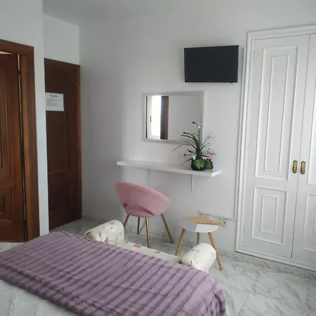 Fercomar Guest house
