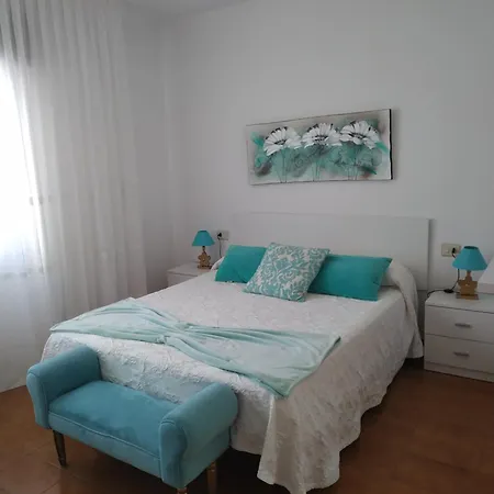 Vendégház Fercomar Sanxenxo