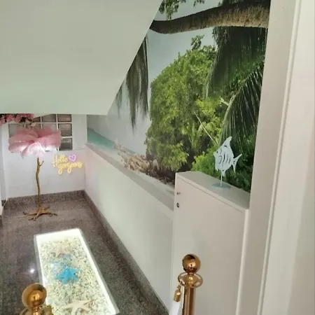 Guest house Fercomar Sanxenxo