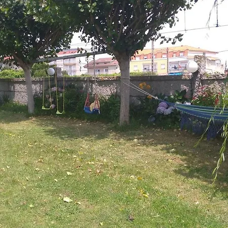 Guest house Fercomar Sanxenxo