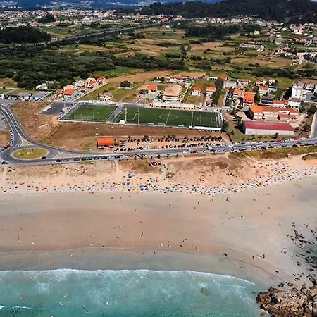 Gæstehus Fercomar 3*