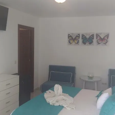 Guest house Fercomar Sanxenxo