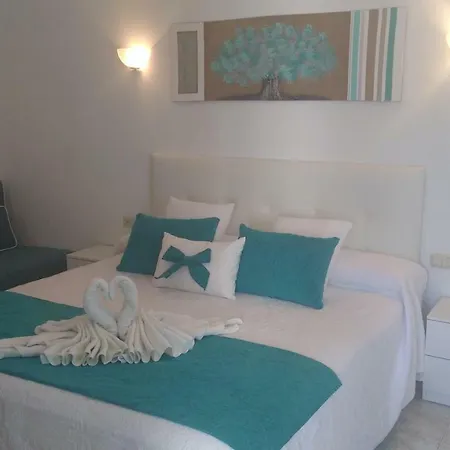Fercomar Guest house Sanxenxo