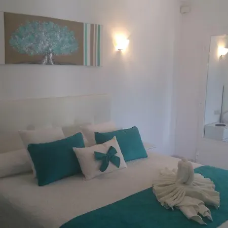 Guest house Fercomar