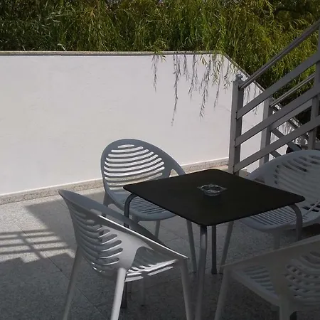 Guest house Fercomar Sanxenxo