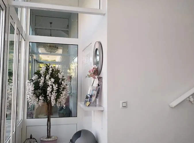 Fercomar Vendégház Sanxenxo