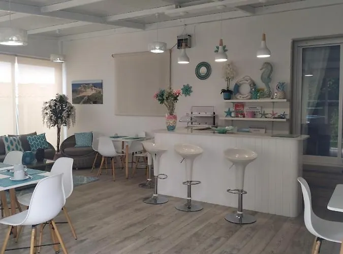 Fercomar Vendégház