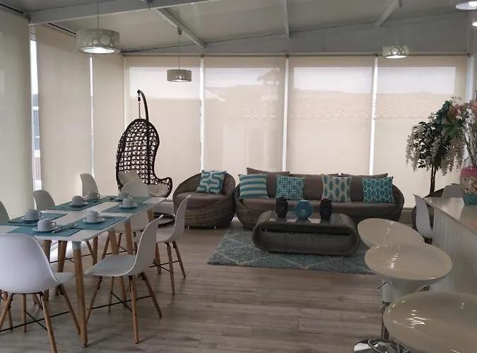 Fercomar 3* Sanxenxo