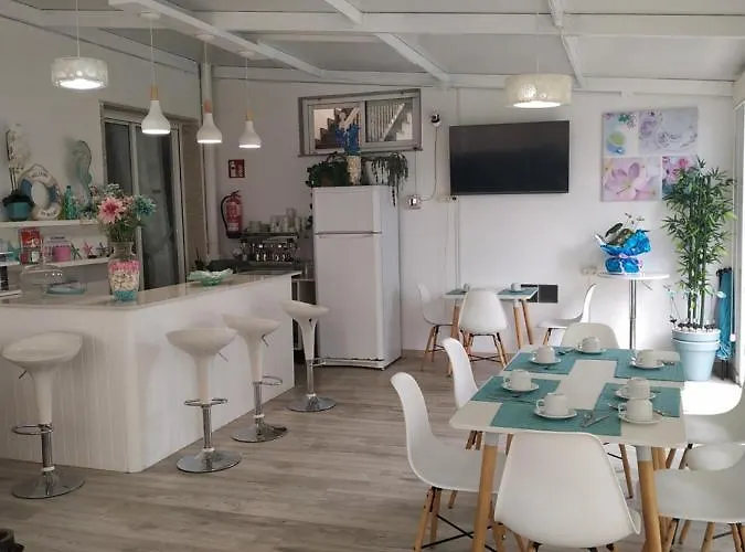 Fercomar Pensión Sanxenxo