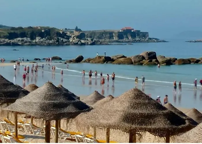 Fercomar Pensión Sanxenxo