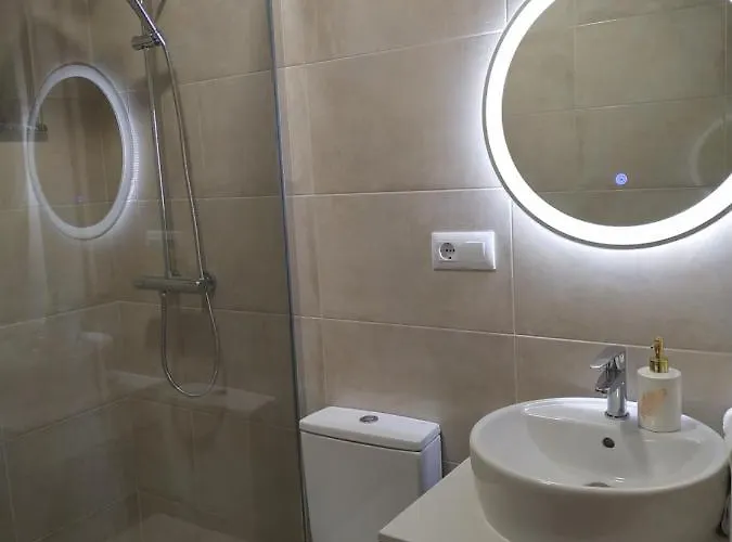 Fercomar 3* Sanxenxo