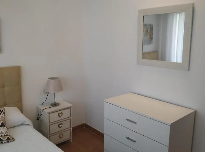 Fercomar Vendégház Sanxenxo