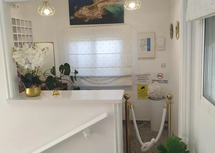 Pensión Fercomar 3*