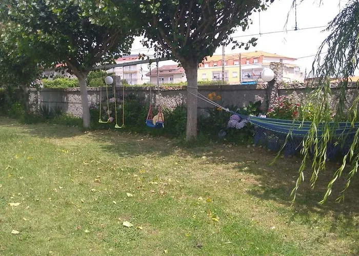 Pensión Fercomar Sanxenxo