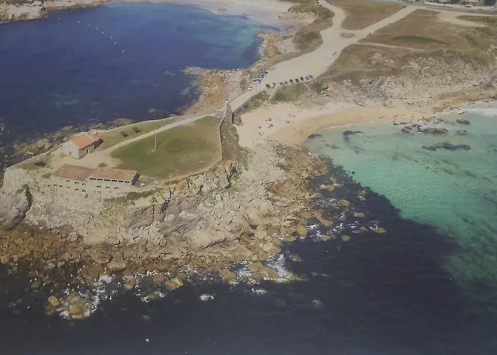 Pensión Fercomar Sanxenxo