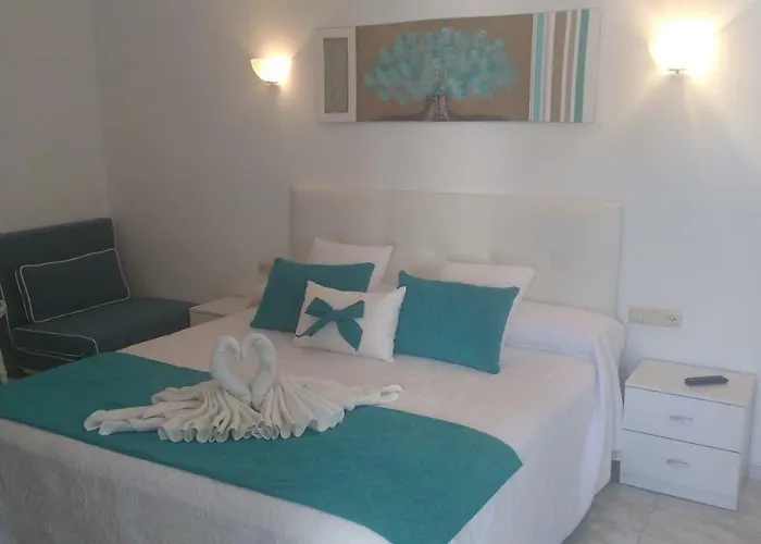 Fercomar Vendégház Sanxenxo