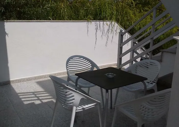 Vendégház Fercomar Sanxenxo